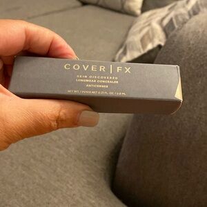 Cover FX Concealer